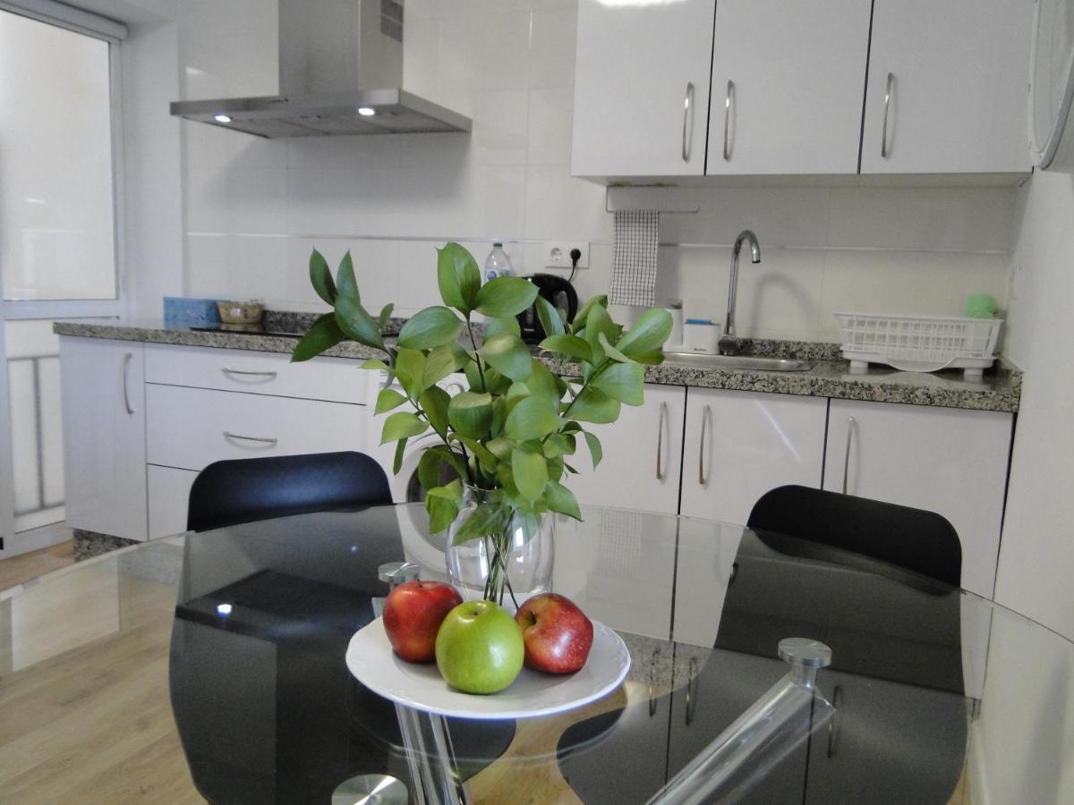 Apartamento Con Vistas A La Catedral A 15 Minutos Del Centro *