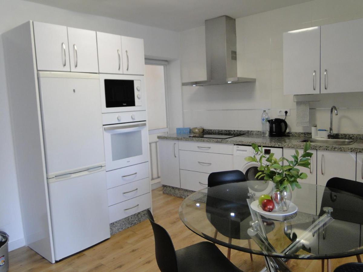 Appartement Con Vistas A La Catedral A 15 Minutos Del Centro Málaga