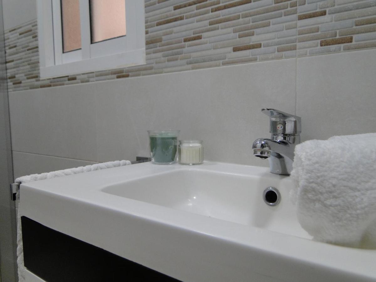 Appartement Con Vistas A La Catedral A 15 Minutos Del Centro Málaga