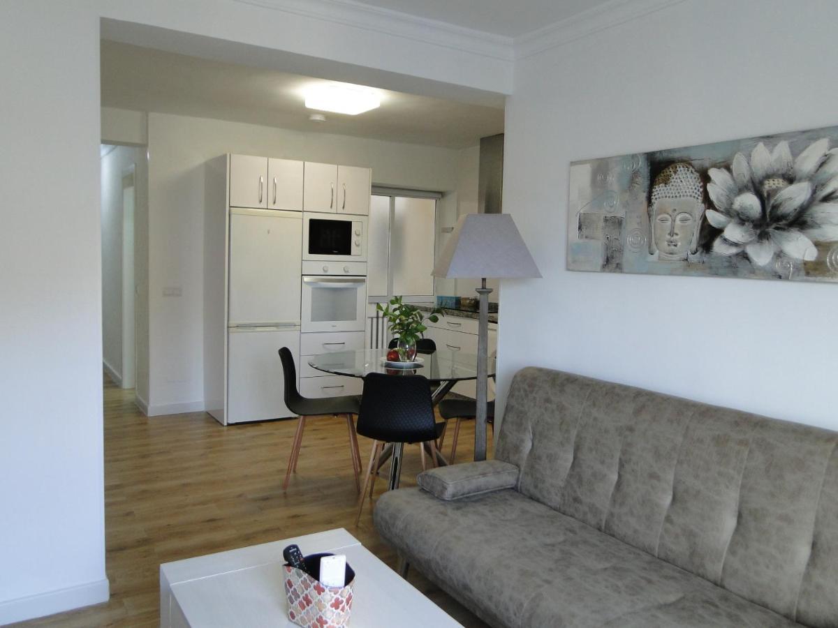 Appartement Con Vistas A La Catedral A 15 Minutos Del Centro Málaga