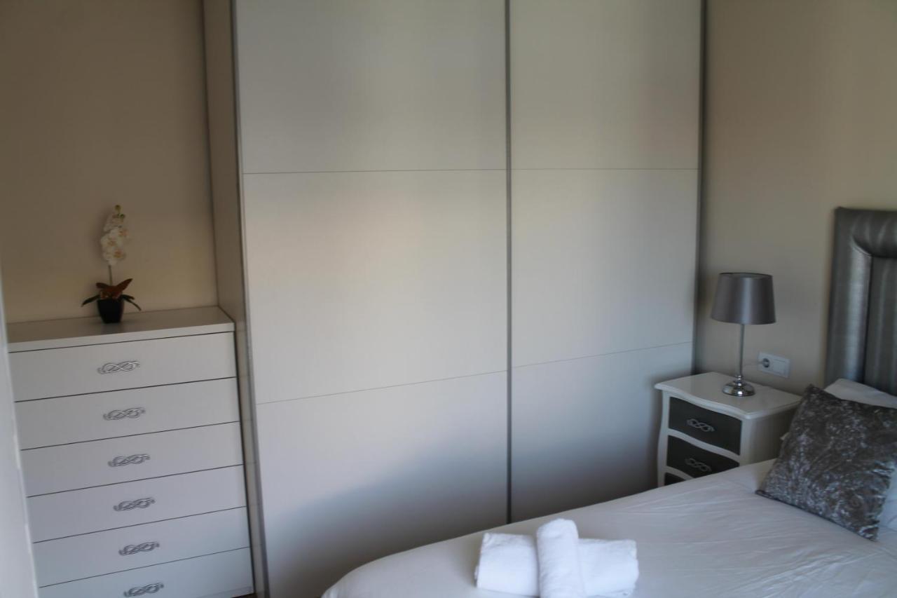 Appartement Con Vistas A La Catedral A 15 Minutos Del Centro *
